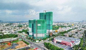 bán gấp căn hộ chung cư green tower, 3,6 tỷ, 64m2, hàng hiếm tại go dĩ an