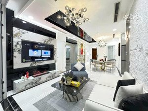 bán căn hộ cc kingdom 101 q10, dt 72m2 2pn 2wc căn góc giá 7.5 tỷ sổ hồng lh 0703,445,188 trân