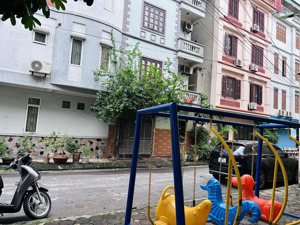 bán nhà liền kề 5 tầng tt kđt văn quán đường rộng vỉa hè ô tô tránh kinh doanh giá chỉ hơn 10tỷ