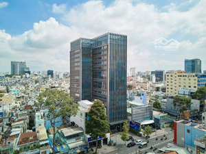 bán nhà góc 3 mt nguyễn thị minh khai, p5, quận 3. dt 20x39m, ctxd 2 hầm + 14 tầng, giá 390 tỷ