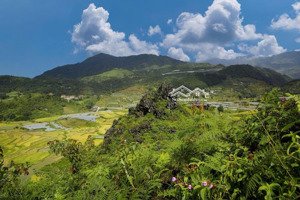 bán đất thương mại 4,07ha tại tả phìn sa pa, sổ đỏ giá 250 tỷ thương lượng