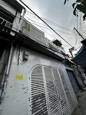 tân phú - thoại ngọc hầu sát bigc phú thạnh 4đ7
hẻm ba gác cách mt 50m - 4.5x10.5 - 46m2 - 3 tầng b