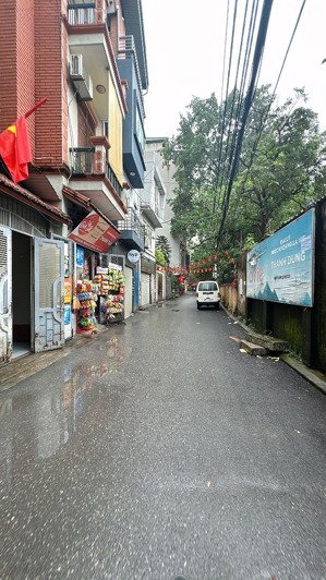 bán nhà sát hồ trung kính, ngõ thông, 10m oto tránh, kinh doanh tốt, 55m, 5 tầng - nhỉnh 15.tỷ