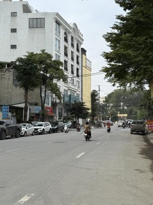 bán đất phố quang lai, tứ hiệp, thanh trì, hn 68m2, vỉa hè, ô tô kinh doanh định, giá chỉ 22,7 tỷ