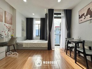 khai trương căn hộ ban công siêu có gu - giặt riêng ngay thoại ngọc hầu, tân phú giáp tân bình