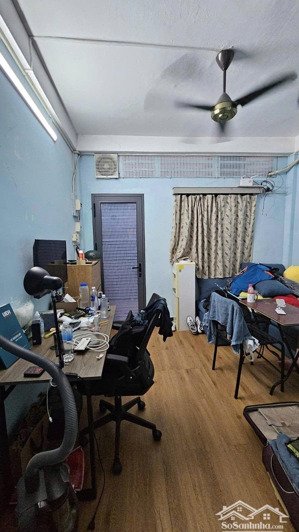 bán căn hộ trung tâm quận 10, 2pn, dòng tiền 6tr/tháng, giá chỉ 2 tỷ (còn thương lượng).