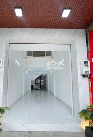 bán nhà mặt tiền đường ngô gia tự - phường 2 - quận 10 - dt: 3.55x17.54 - giá bán 27 tỷ