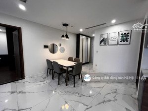 cho thuê ch 3pn, 2vs, 100m2 tại sunshine city, đông ngạc, bắc từ liêm, 23 triệu vnd