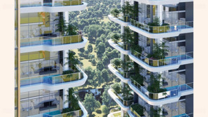 sốc! sky villa đầu tiên tại hà nội, căn hộ sỡ hữu bể bơi riêng, canh time