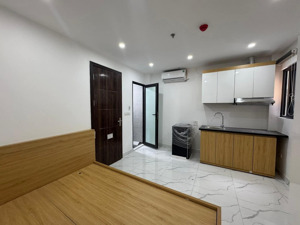 bán căn hộ dòng tiền, phố lĩnh nam, hoàng mai, hà nội - thu 45 triệu/ tháng