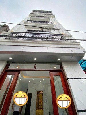 khuyến lương 40m,7 tầng thang máy mặt tiền vip 4.8m, cách oto 20m, căn góc nhỉnh 8 tỷ