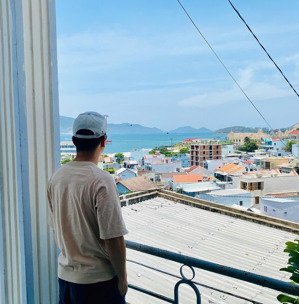 nhà view biển vĩnh nguyên nha trang giá chỉ 1.2 tỷ!