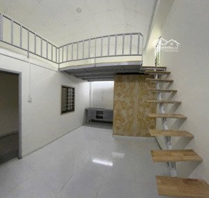 phòng trọ mặt tiền đường lò lu q9 mới 100%