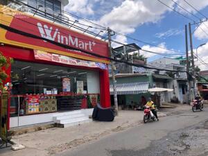 Bán nhà riêng tại Đường 59 Liên khu 10-11, giá 6 tỷ, DTGCN 70 m2