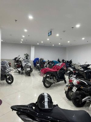 bán toà căn hộ dịch vụ cầu giấy, 25.9 tỷ, 100m2, 23pn, 23wc, view đẹp, doanh thu 1.5 tỷ/năm.