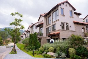 suất đặc biệt bt đơn lập luxury liền kề intercontinental 6sao, đã hiện hữu, 568 m2, đất ở