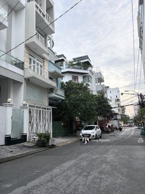 hiếm mặt tiền kinh doanh đường số dưới 10 tỷ - lâm văn bền p. tân kiểng