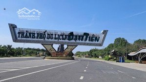 đất nền khu đông sài gòn giá dưới 2 tỷ, sát bên thủ đức, sổ hồng riêng xây dựng tự do