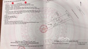 lô góc 499m2 mặt tiền ql13, tp. hcm giá đầu tư chỉ hơn 7tr/m2