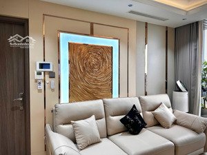 cần bán gấp căn hộ đẹp, đẳng cấp nhất han jardin ngoại giao đoàn, ôm trọn hồ tây