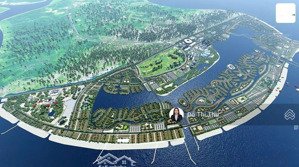 giỏ hàng hot the green bay vịnh ngọc | vinhomes green paradise cần giờ