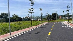 đất tái định cư phú cát, 4,8 tỷ, 100m2, đường 9m, sẵn sổ, cách ql21a 200m