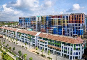 chỉ với 2,5 tỷ sở hữu căn hộ view công viên 3 phỏng ngủ,ck lên đến 22,5% ,vốn bỏ ra 600tr.