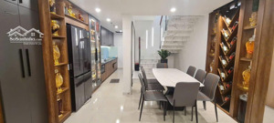 bán căn hộ duplex 143m2 emerald 3 phòng ngủ full nội thất - giá 6,980 tỷ