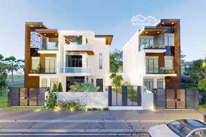 bán 3 căn nhà liền kề 1 trệt 2 lầu 1 sẹc ql13