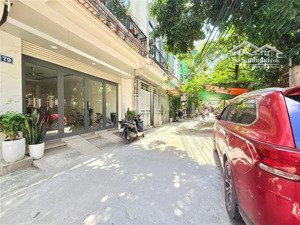 nhà đẹp 6 tầng thang máy ô tô tránh gần hồ đền lừ hoàng mai , 60m² x 6t |giá 20.4tỷ