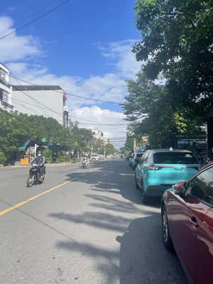 lô đất mặt tiền đường thi sách, nguyễn phi khanh, hải châu, đà nẵng