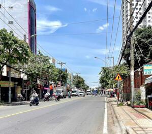 Giảm mạnh 3 tỷ Căn Nhà Mặt Tiền Đường Đặng Văn Bi phường Bình Thọ Thủ Đức, sổ hồng 125m2