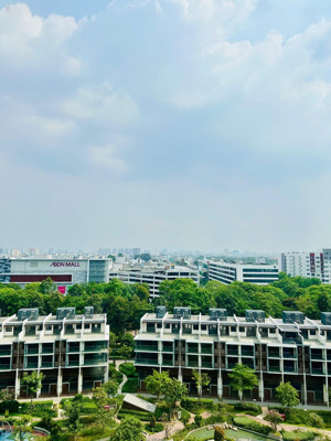 bán căn 3 phòng ngủ 142m2 diamond brilliant giá 9,1 tỷ - dự án celadon city