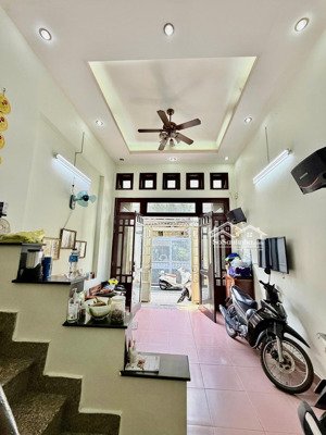 bán nhà riêng 4pn, 4wc, 53m2 tại trường chinh, p 14, tân bình, 8,5 tỷ