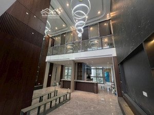 chính chủ cần tiền bán gấp siêu phẩm hàm cá mập mini, tiêu vương quốc long biên dt 96m2 - mt 5.5m