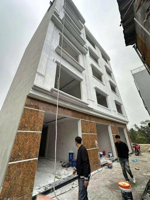 bán nhà dt 35m2 tại tân lập, đan phượng giá rẻ nhất khu vực