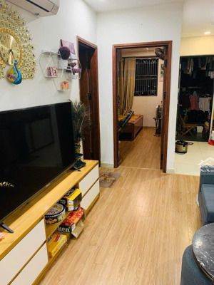 bán căn hộ chung cư 54,4m2 tại vinaconex 2 , giá ưu đãi 4,7 tỷ vnd