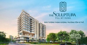 giỏ hàng bán chuyển nhượng the sculptura phú mỹ hưng thanh toán giãn đến t9/2027 anh chị lh e. nga