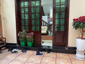 thuỵ khuê, tây hồ - 76m - nhà 2 mặt tiền - ngõ thẳng gần phố - 50m ra hồ tây