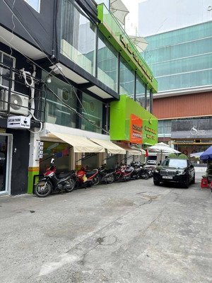 căn góc 2mt hẻm 8m tôn thất tùng, quận 1 - cn 71,5m2 ngang 7,5m - 5 tầng có thang máy - 36,8 tỷ