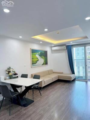 Bán căn hộ 2 ngủ dt 76m2 Seasons Avenue, full đồ, giá 7 tỷ