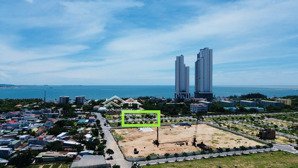 thiếu nợ kẹt tiền bán lỗ đất biển bình sơn ocean city ninh thuận, đạt