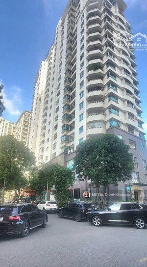 bán chung cư dịch vọng, n07, n09, hà đô, 130m2, 10 tỷ hơn- 