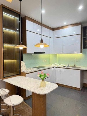 3 bước ra phố - ô tô vf3 đỗ cửa - nhà dân xây chắc chắn - xách vali vào ở ngay