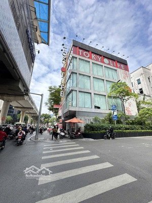 vip mặt phố cầu giấy - 68m2 - 5 tầng thang máy, mặt tiền khủng - lô góc dòng tiền khủng, vị trí vip