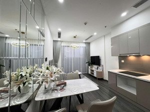 bán căn 1pn giá rẻ 3.5 tỷ, full đồ mới như ảnh view siêu thoáng tại the zenpark vinhomes ocean park