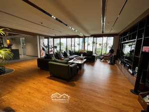 {tin mới} cần bán gấp! căn hộ 4pn park home, 280m² , giá 30 tỷ- vào ở ngay