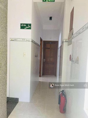 bán tòa khách sạn 6 tầng đường hà bổng cách biển mỹ khê chỉ 200m 18p nhỉnh 31 tỷ