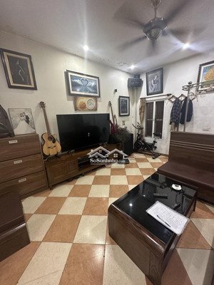 nhà mặt phố hồng mai 34m2x5t, hai mặt thoáng, kinh doanh tốt