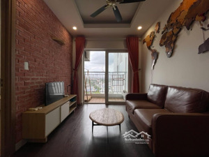 cho thuê gấp cc richmond city, 15 triệu, 67m2, 2pn, 2wc, bình thạnh, hcm